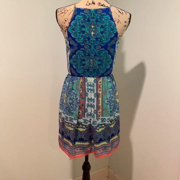 NWOT As u wish dress size small - Picture 3 of 8